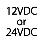 Multiple Input Voltage